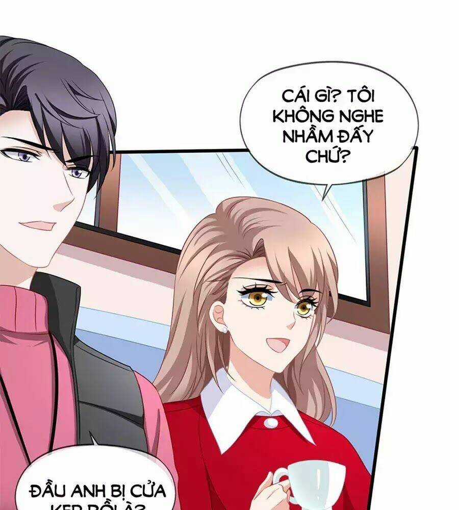 Mỹ Vị Giai Thê Chapter 83 trang 12