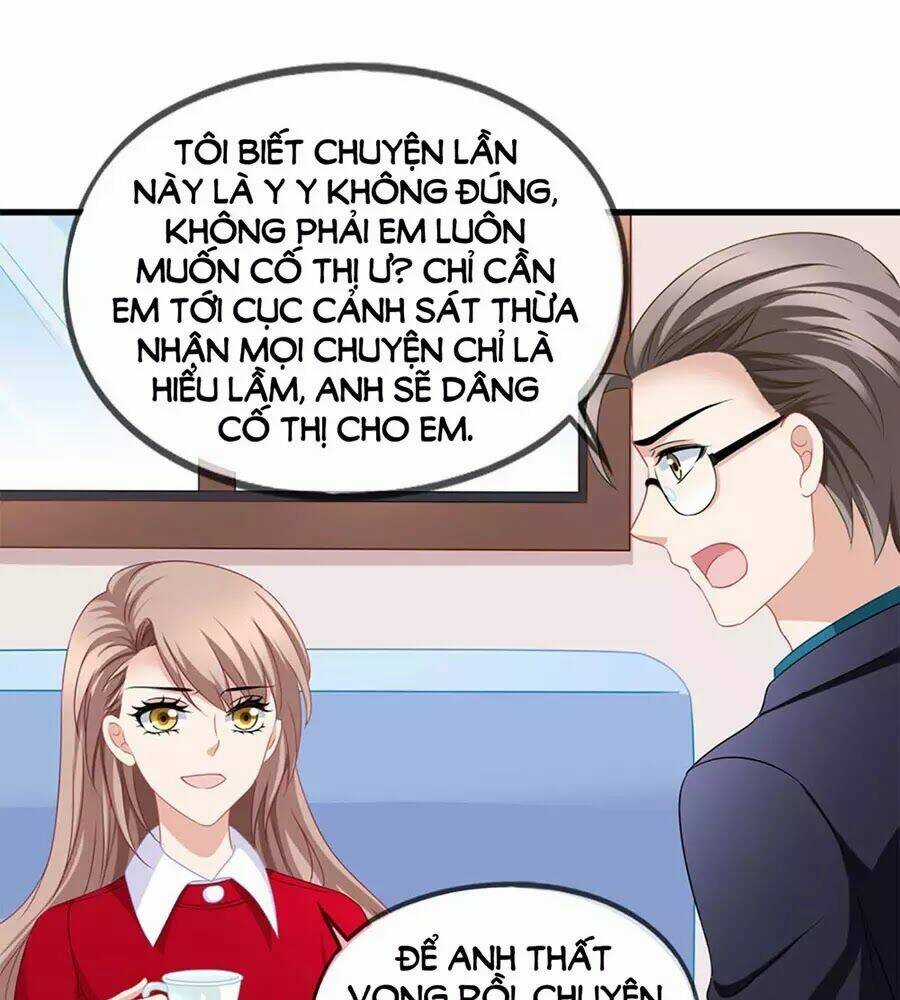 Mỹ Vị Giai Thê Chapter 83 trang 14