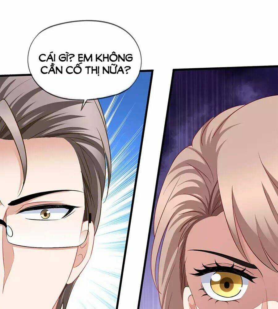 Mỹ Vị Giai Thê Chapter 83 trang 16