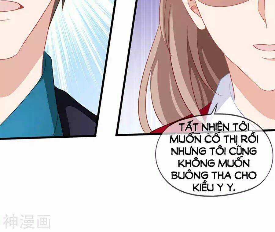 Mỹ Vị Giai Thê Chapter 83 trang 17