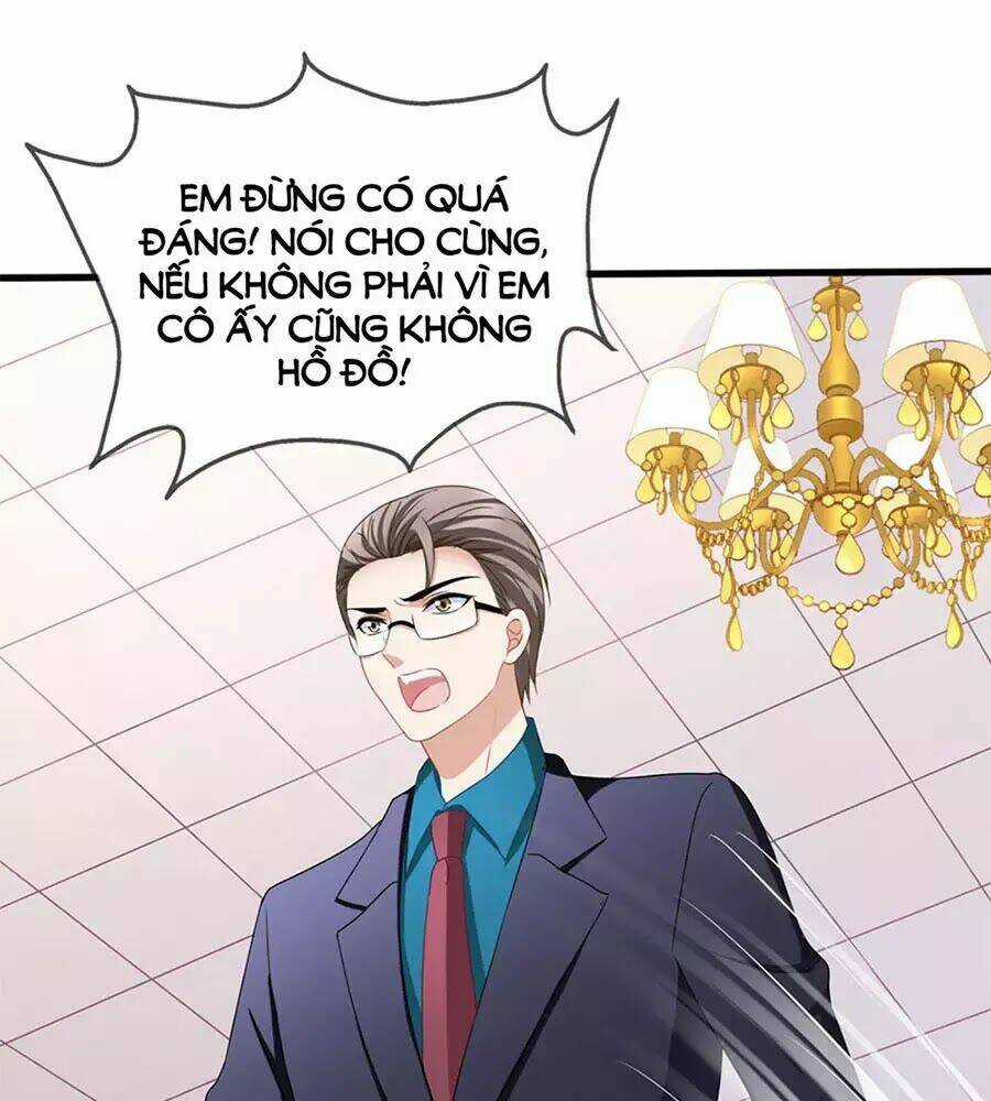 Mỹ Vị Giai Thê Chapter 83 trang 18