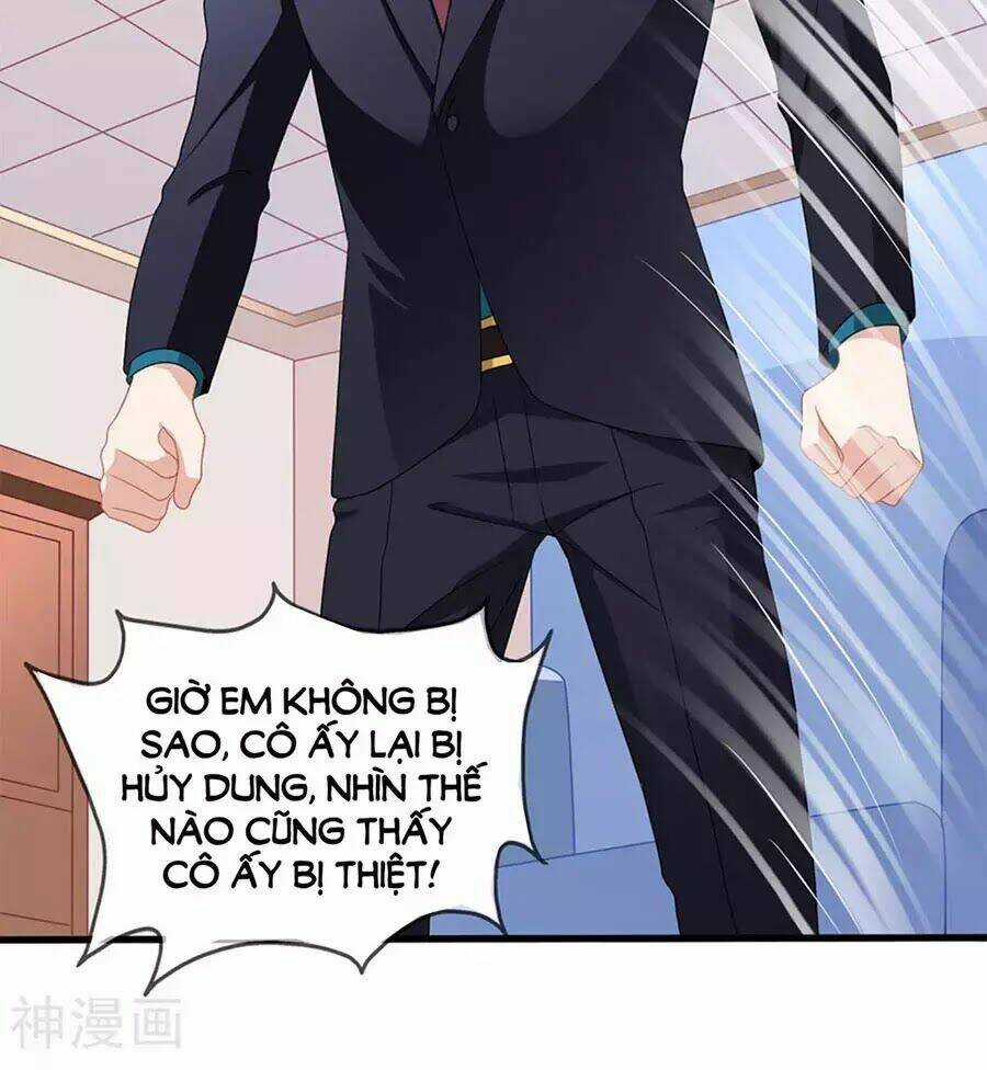 Mỹ Vị Giai Thê Chapter 83 trang 19