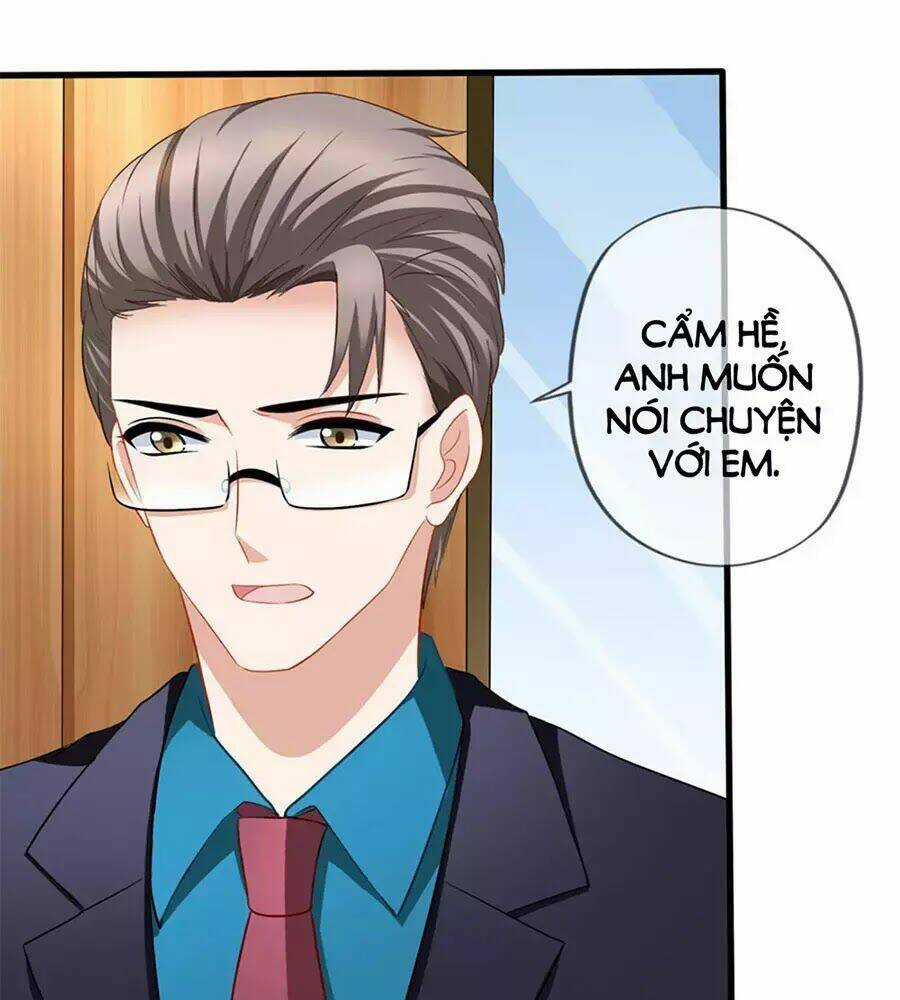 Mỹ Vị Giai Thê Chapter 83 trang 2