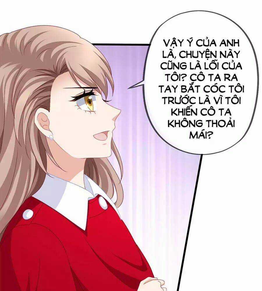 Mỹ Vị Giai Thê Chapter 83 trang 20