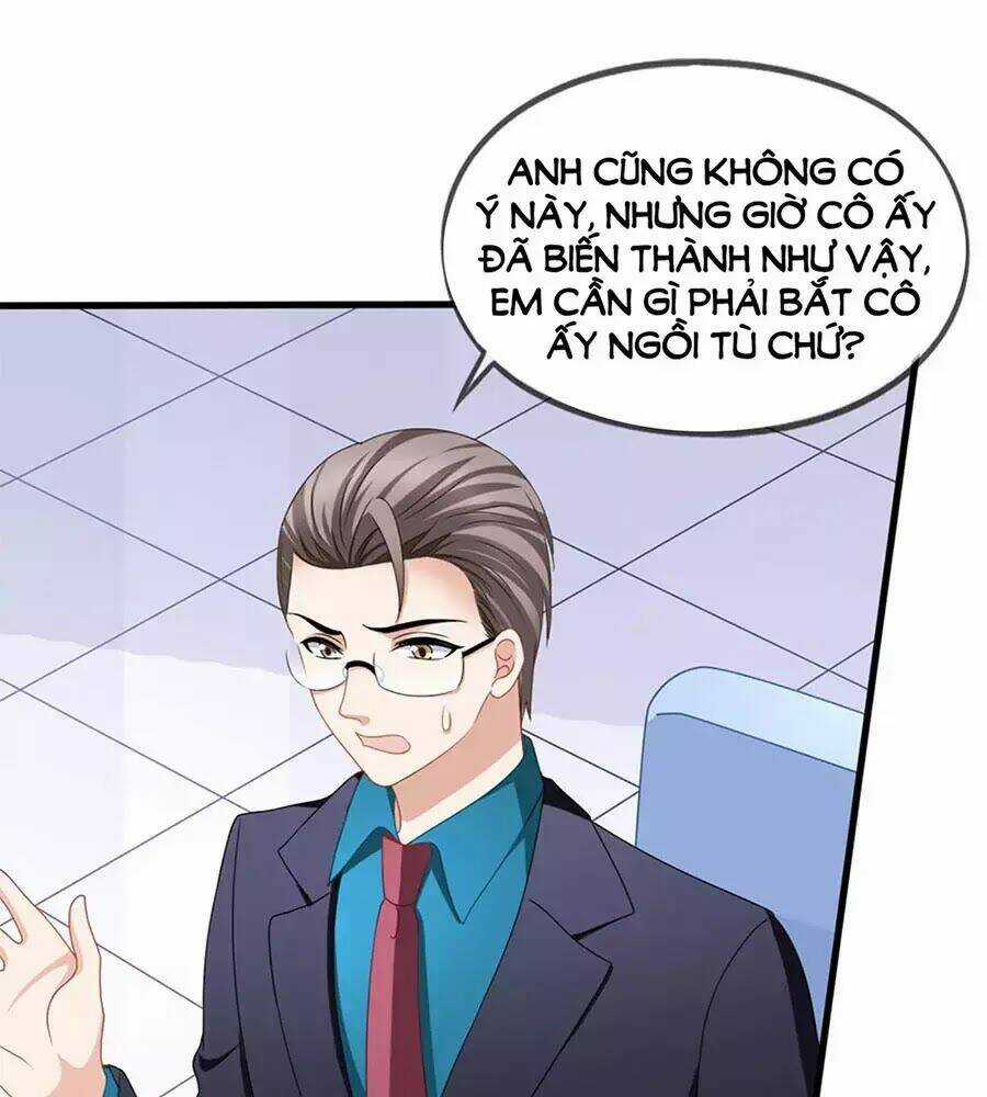 Mỹ Vị Giai Thê Chapter 83 trang 22