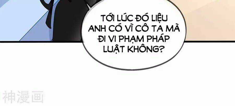 Mỹ Vị Giai Thê Chapter 83 trang 25
