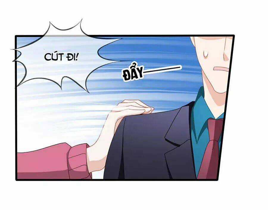 Mỹ Vị Giai Thê Chapter 83 trang 26