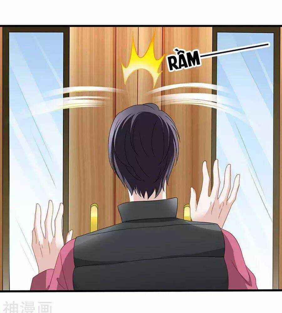 Mỹ Vị Giai Thê Chapter 83 trang 29