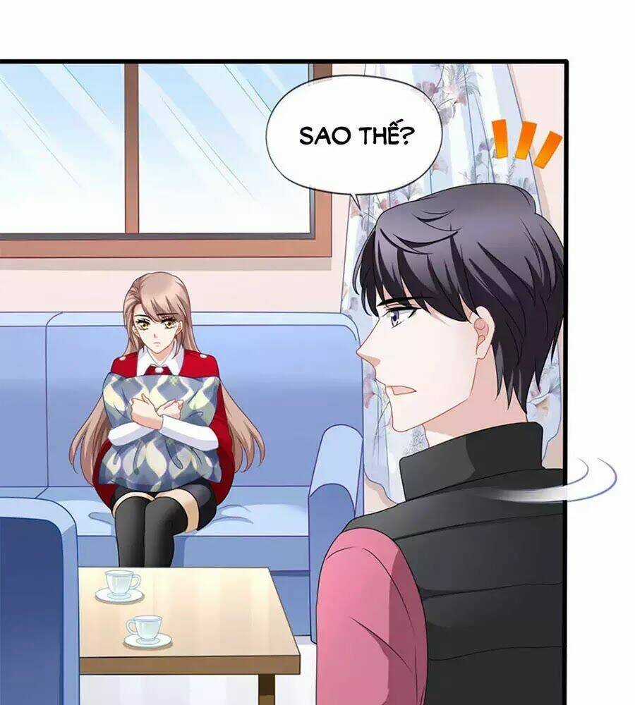 Mỹ Vị Giai Thê Chapter 83 trang 31