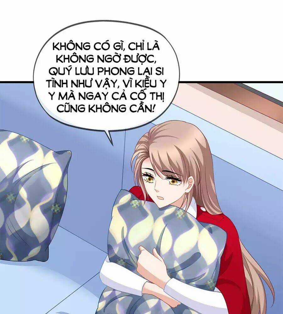 Mỹ Vị Giai Thê Chapter 83 trang 33