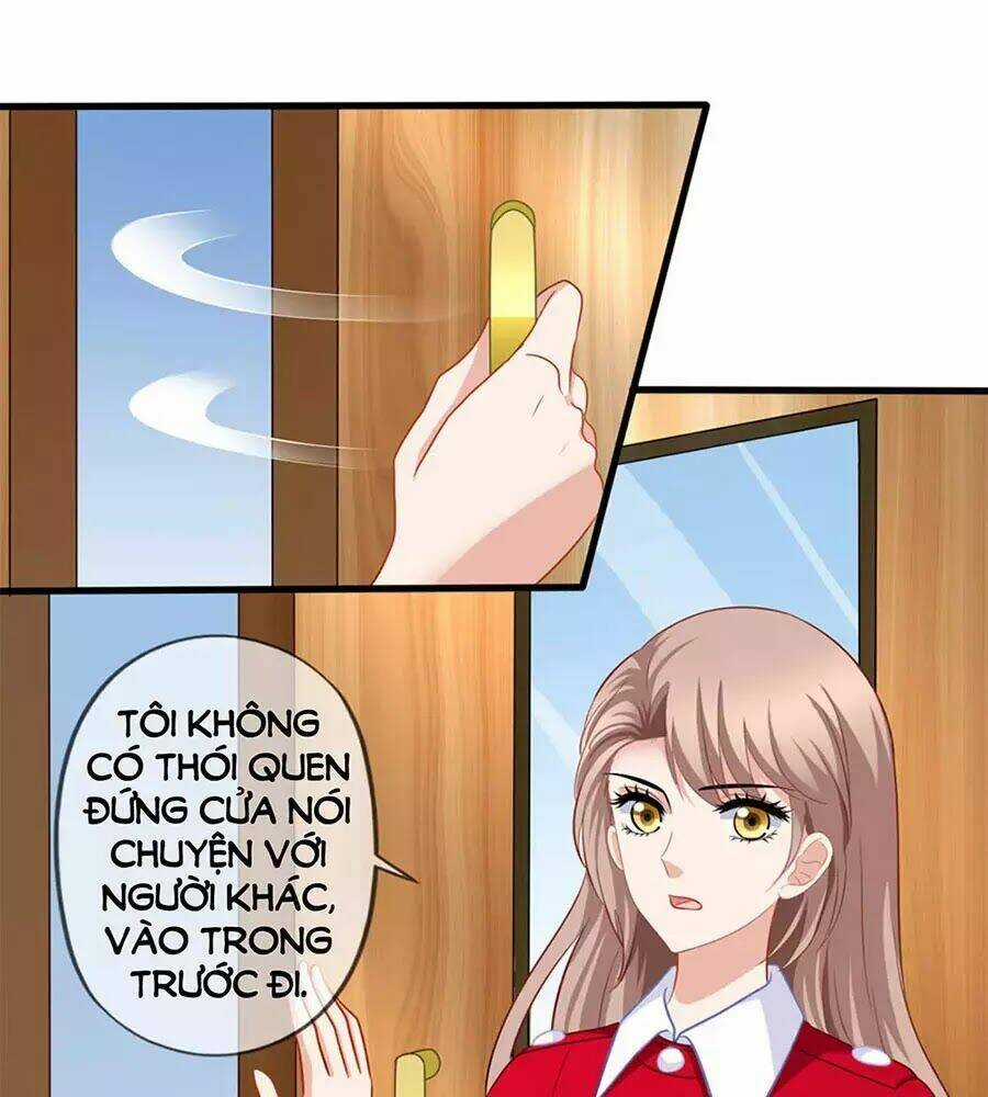 Mỹ Vị Giai Thê Chapter 83 trang 4