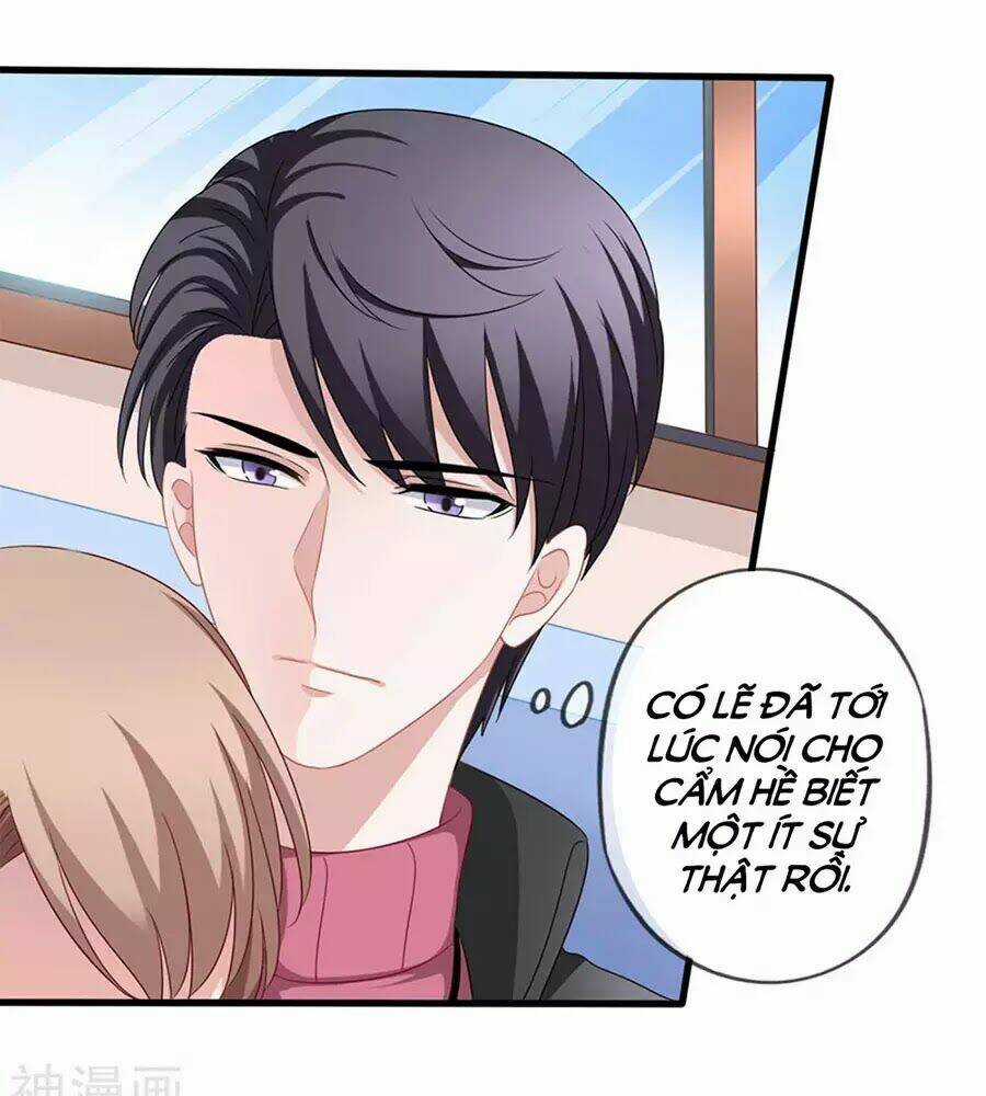 Mỹ Vị Giai Thê Chapter 83 trang 40