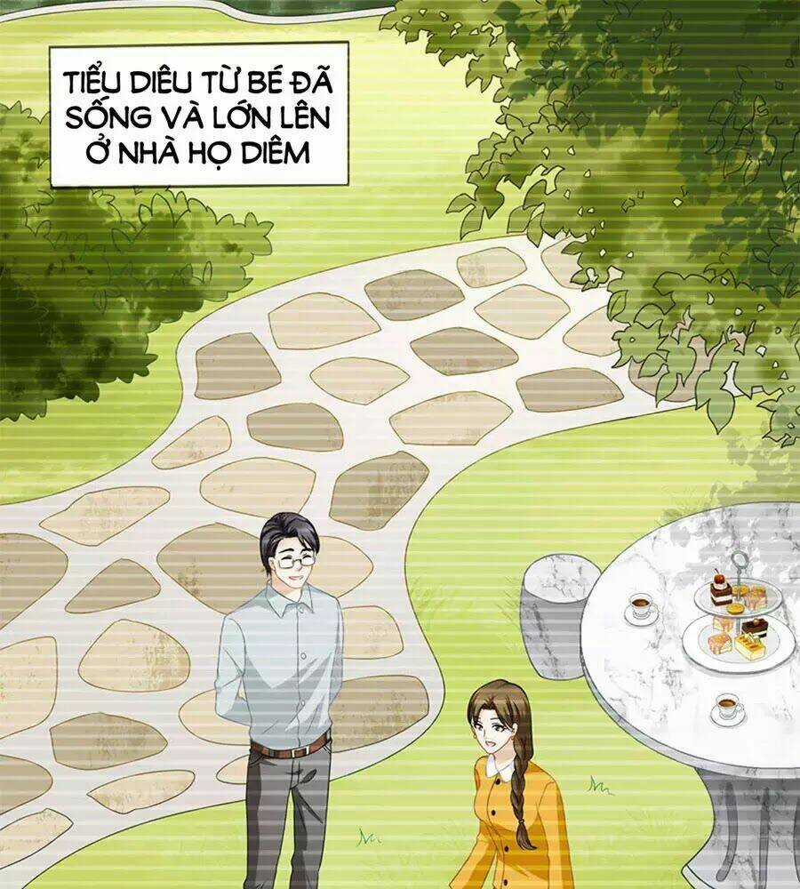 Mỹ Vị Giai Thê Chapter 83 trang 45