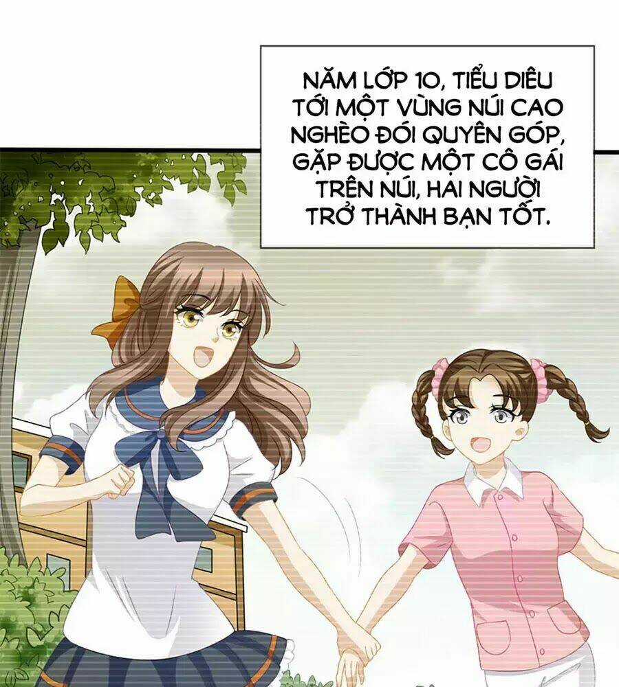 Mỹ Vị Giai Thê Chapter 83 trang 48