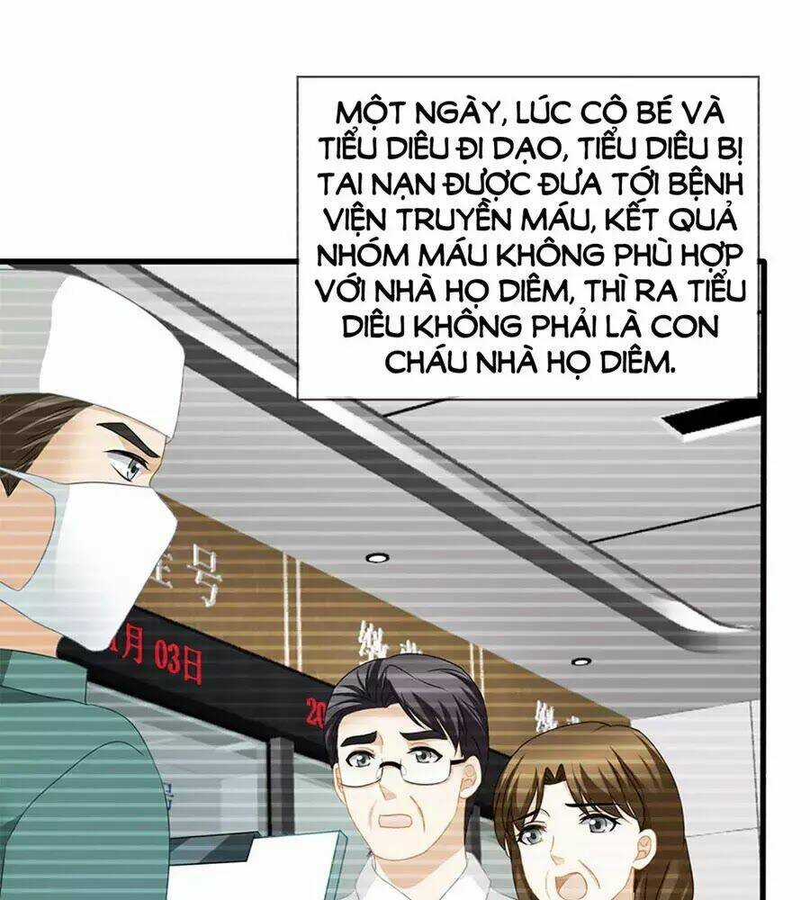 Mỹ Vị Giai Thê Chapter 83 trang 52