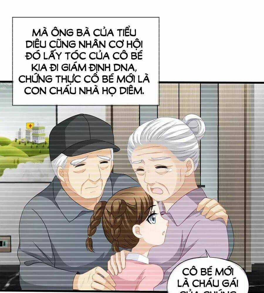 Mỹ Vị Giai Thê Chapter 83 trang 54