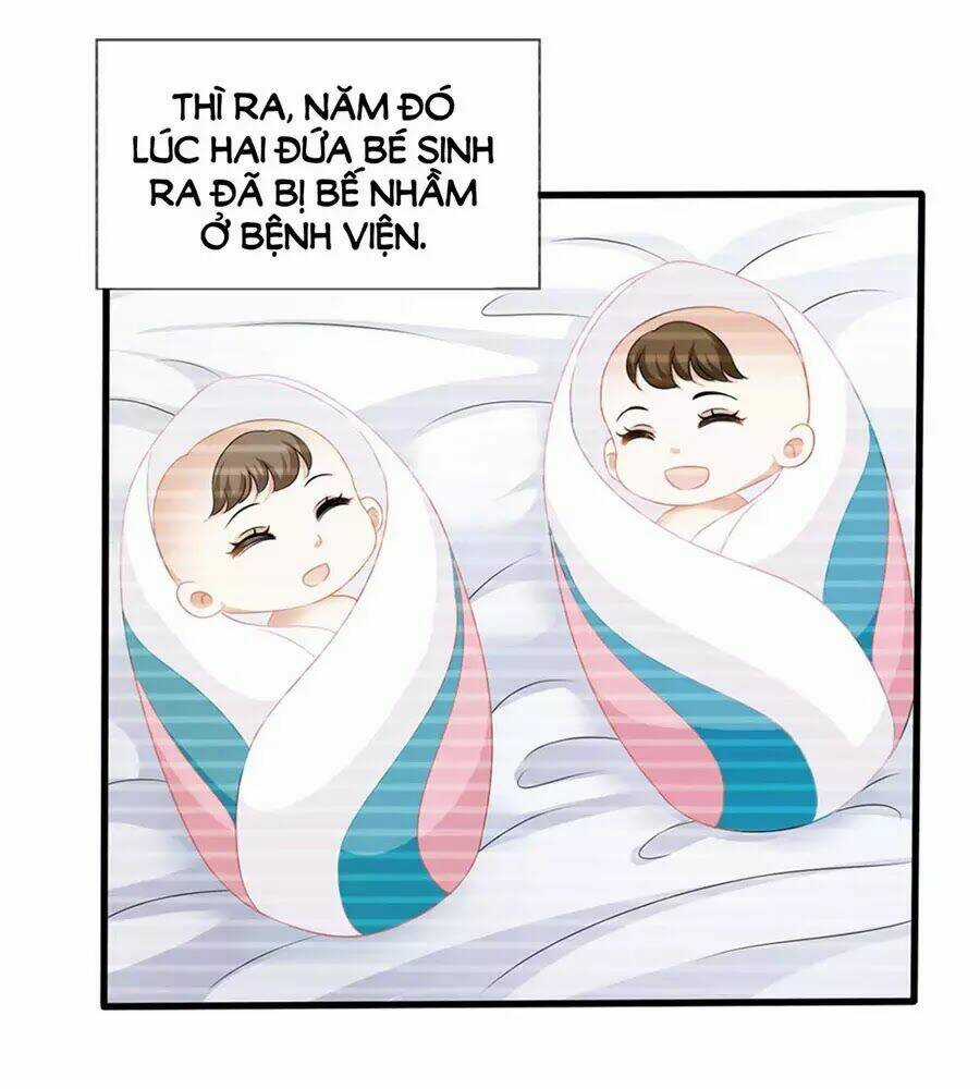 Mỹ Vị Giai Thê Chapter 83 trang 56