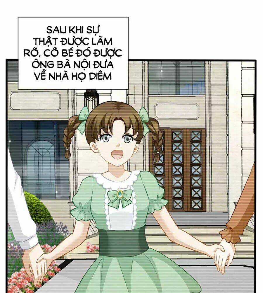 Mỹ Vị Giai Thê Chapter 83 trang 58