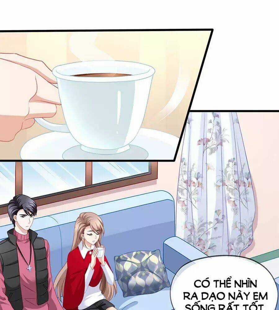 Mỹ Vị Giai Thê Chapter 83 trang 6