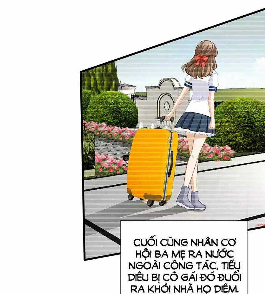 Mỹ Vị Giai Thê Chapter 83 trang 60