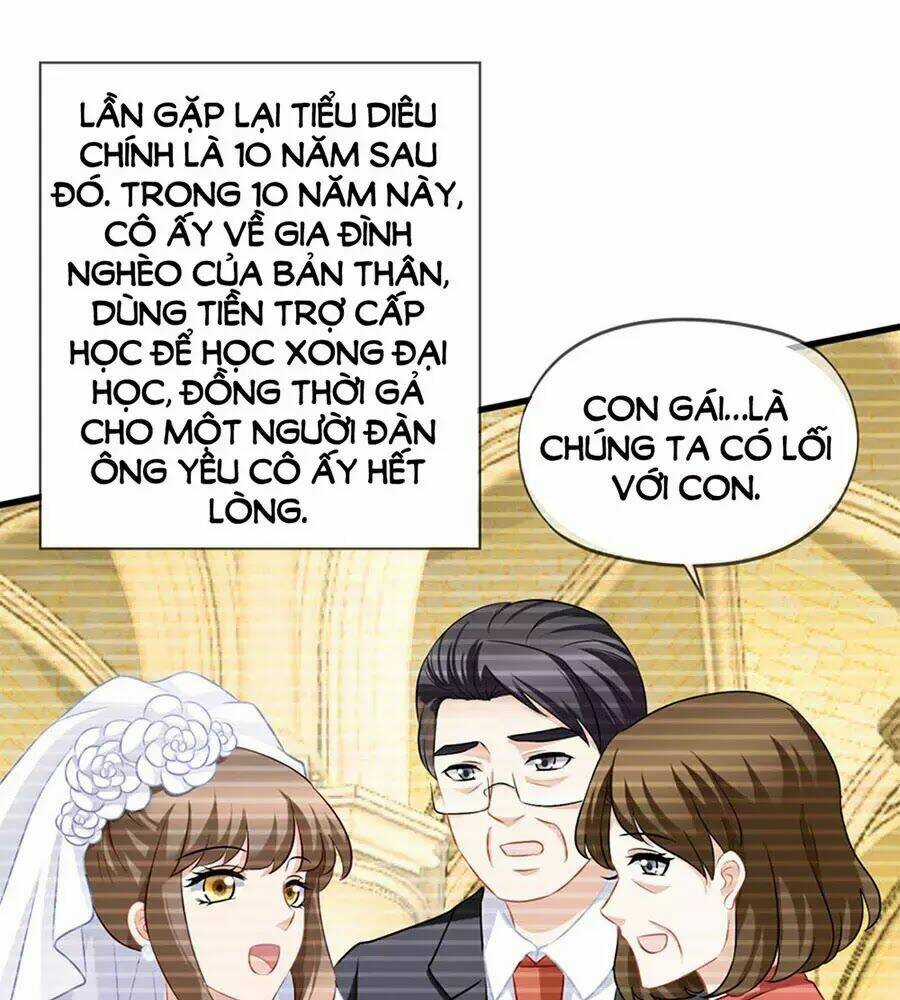 Mỹ Vị Giai Thê Chapter 83 trang 62