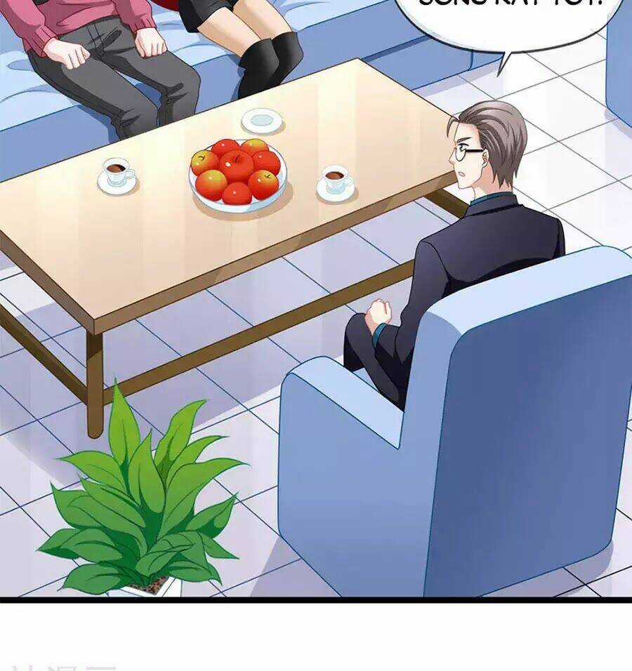 Mỹ Vị Giai Thê Chapter 83 trang 7