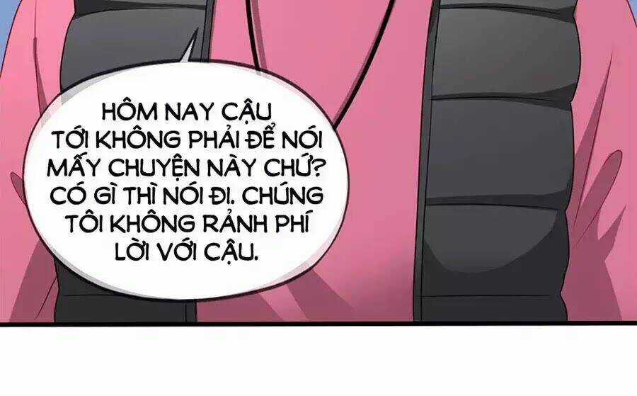 Mỹ Vị Giai Thê Chapter 83 trang 9