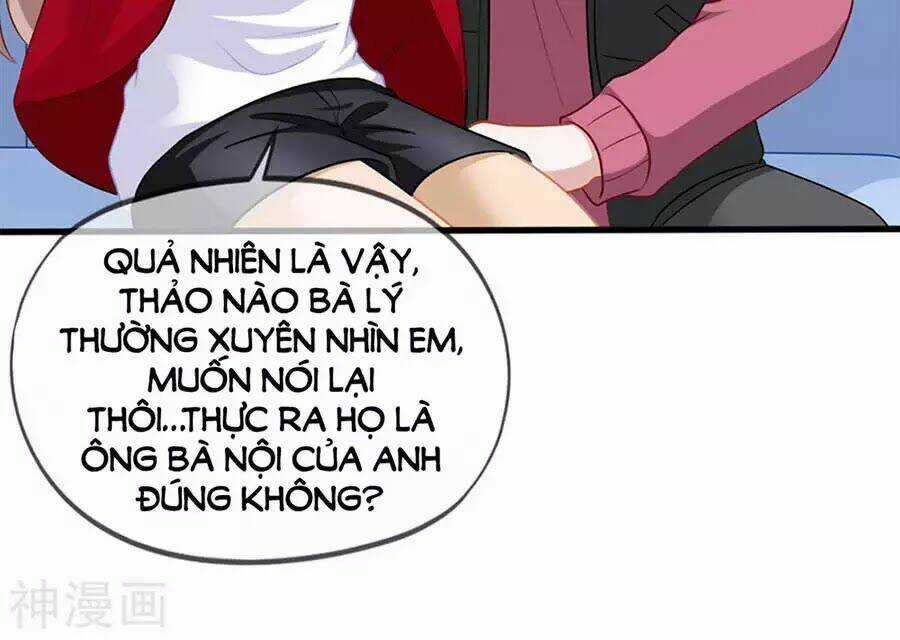 Mỹ Vị Giai Thê Chapter 84 trang 14