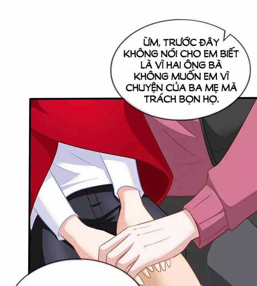 Mỹ Vị Giai Thê Chapter 84 trang 15