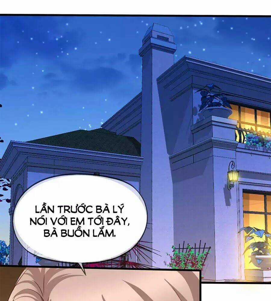 Mỹ Vị Giai Thê Chapter 84 trang 2