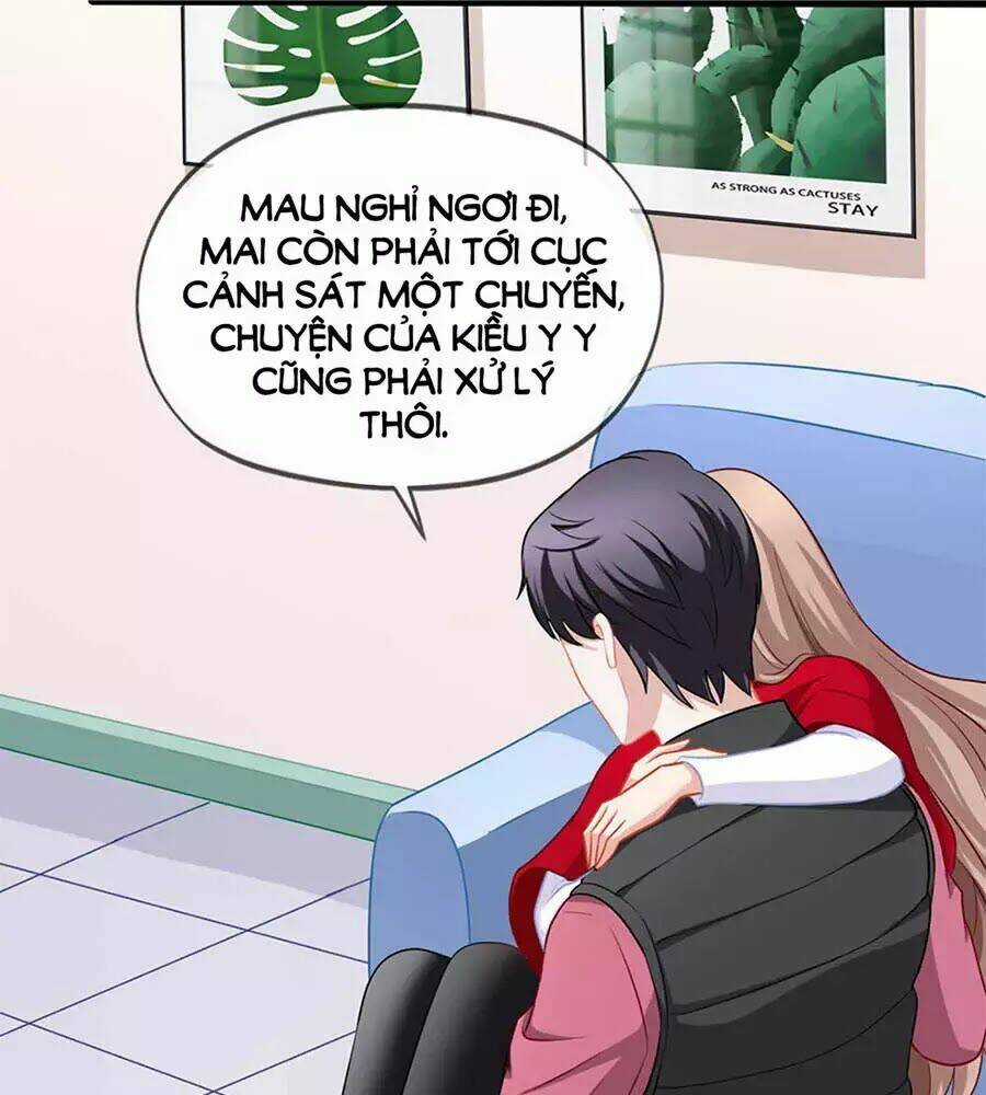 Mỹ Vị Giai Thê Chapter 84 trang 20