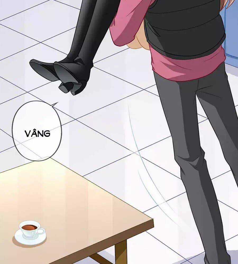 Mỹ Vị Giai Thê Chapter 84 trang 21