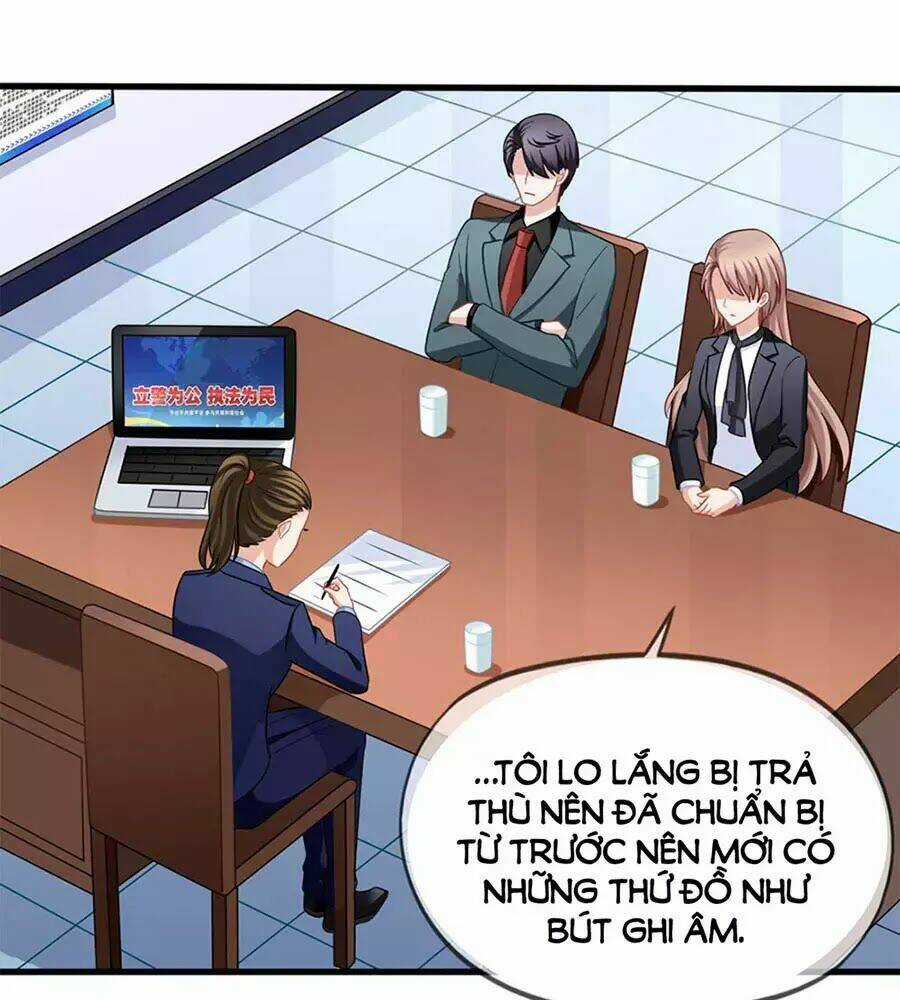 Mỹ Vị Giai Thê Chapter 84 trang 24