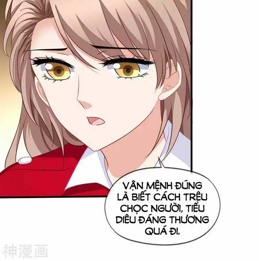 Mỹ Vị Giai Thê Chapter 84 trang 3