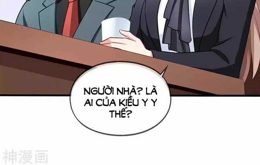 Mỹ Vị Giai Thê Chapter 84 trang 31