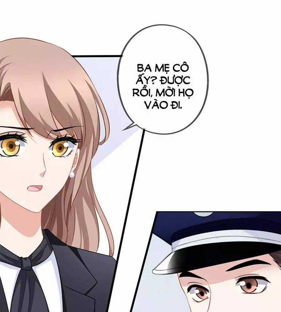 Mỹ Vị Giai Thê Chapter 84 trang 33