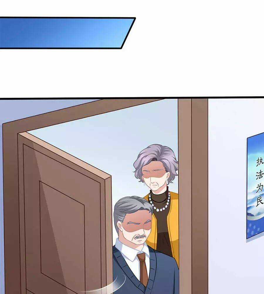 Mỹ Vị Giai Thê Chapter 84 trang 35