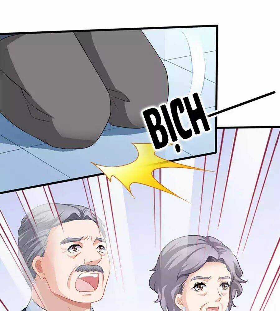 Mỹ Vị Giai Thê Chapter 84 trang 37