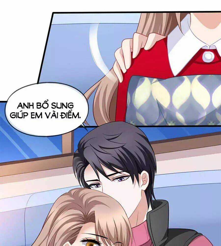 Mỹ Vị Giai Thê Chapter 84 trang 4