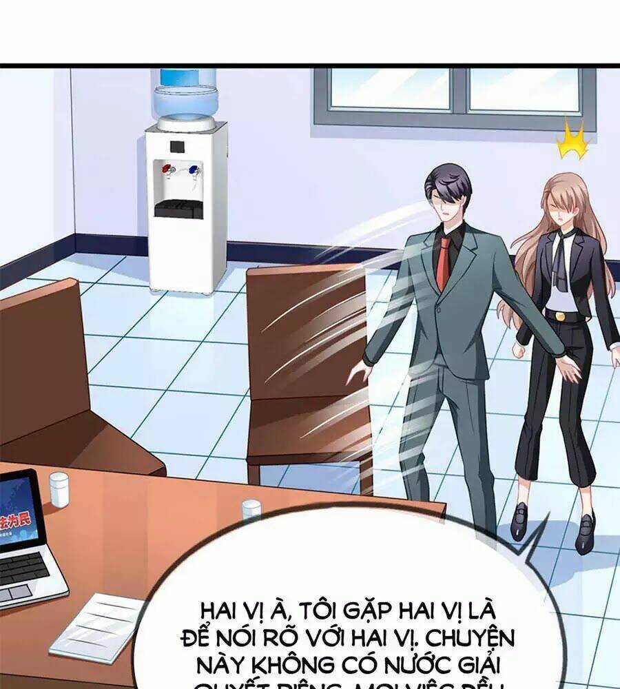 Mỹ Vị Giai Thê Chapter 84 trang 40