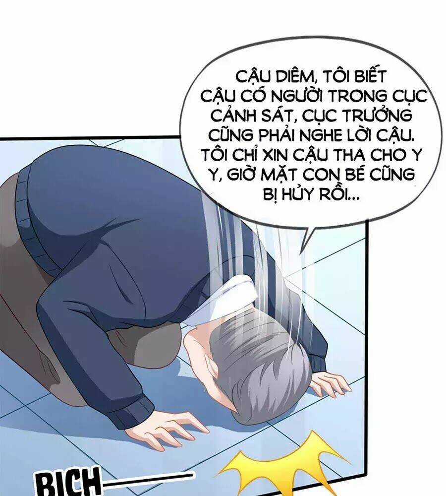 Mỹ Vị Giai Thê Chapter 84 trang 48