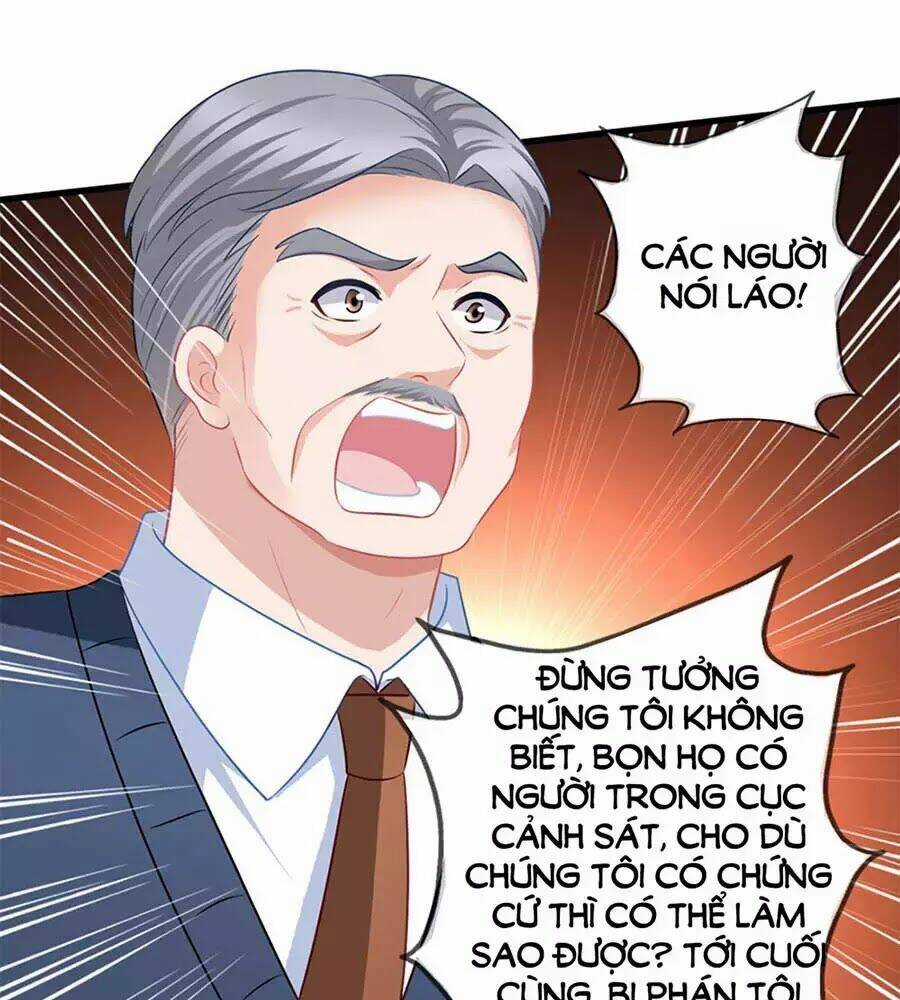 Mỹ Vị Giai Thê Chapter 84 trang 55