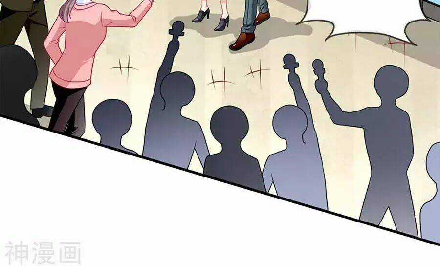 Mỹ Vị Giai Thê Chapter 84 trang 60