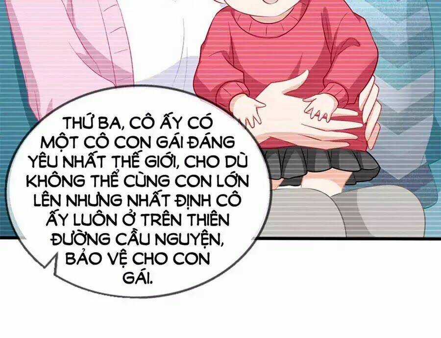 Mỹ Vị Giai Thê Chapter 84 trang 8