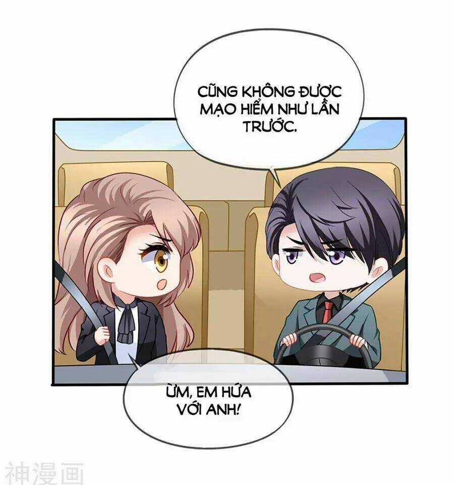 Mỹ Vị Giai Thê Chapter 85 trang 10