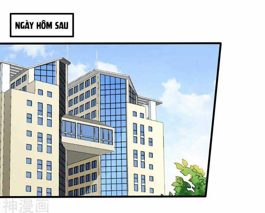 Mỹ Vị Giai Thê Chapter 85 trang 13