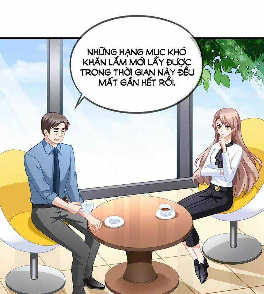 Mỹ Vị Giai Thê Chapter 85 trang 14