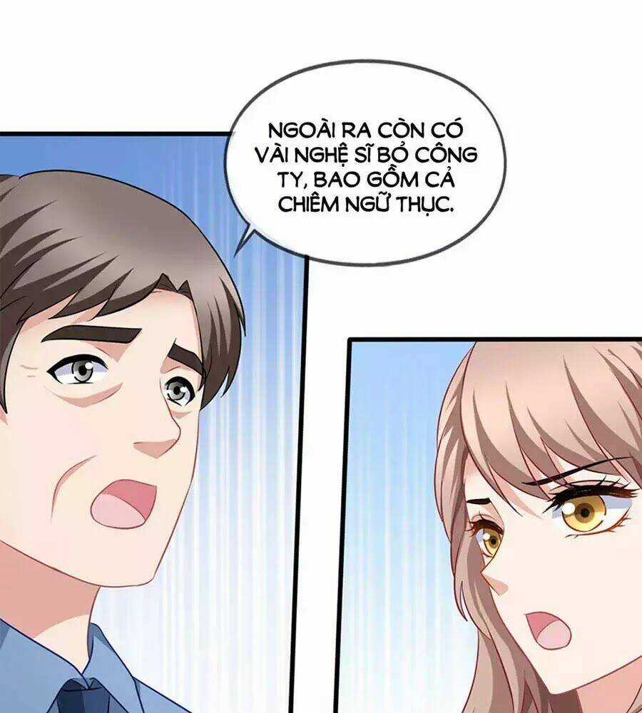 Mỹ Vị Giai Thê Chapter 85 trang 16