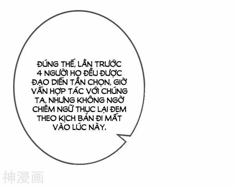 Mỹ Vị Giai Thê Chapter 85 trang 18