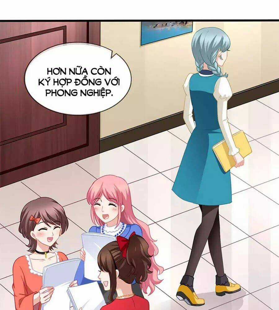 Mỹ Vị Giai Thê Chapter 85 trang 19